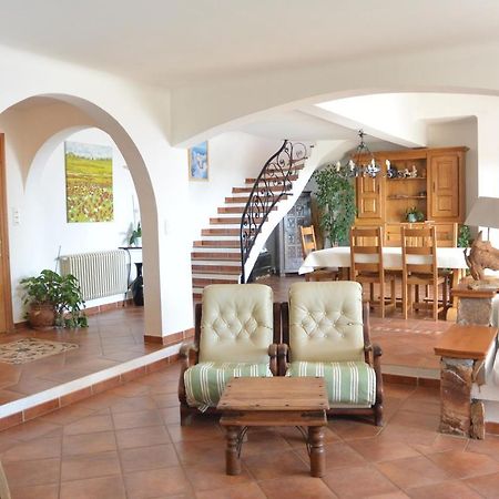 Villa Carole Piscine Privee Spa Fautea Zonza Kültér fotó
