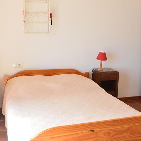 Villa Carole Piscine Privee Spa Fautea Zonza Kültér fotó