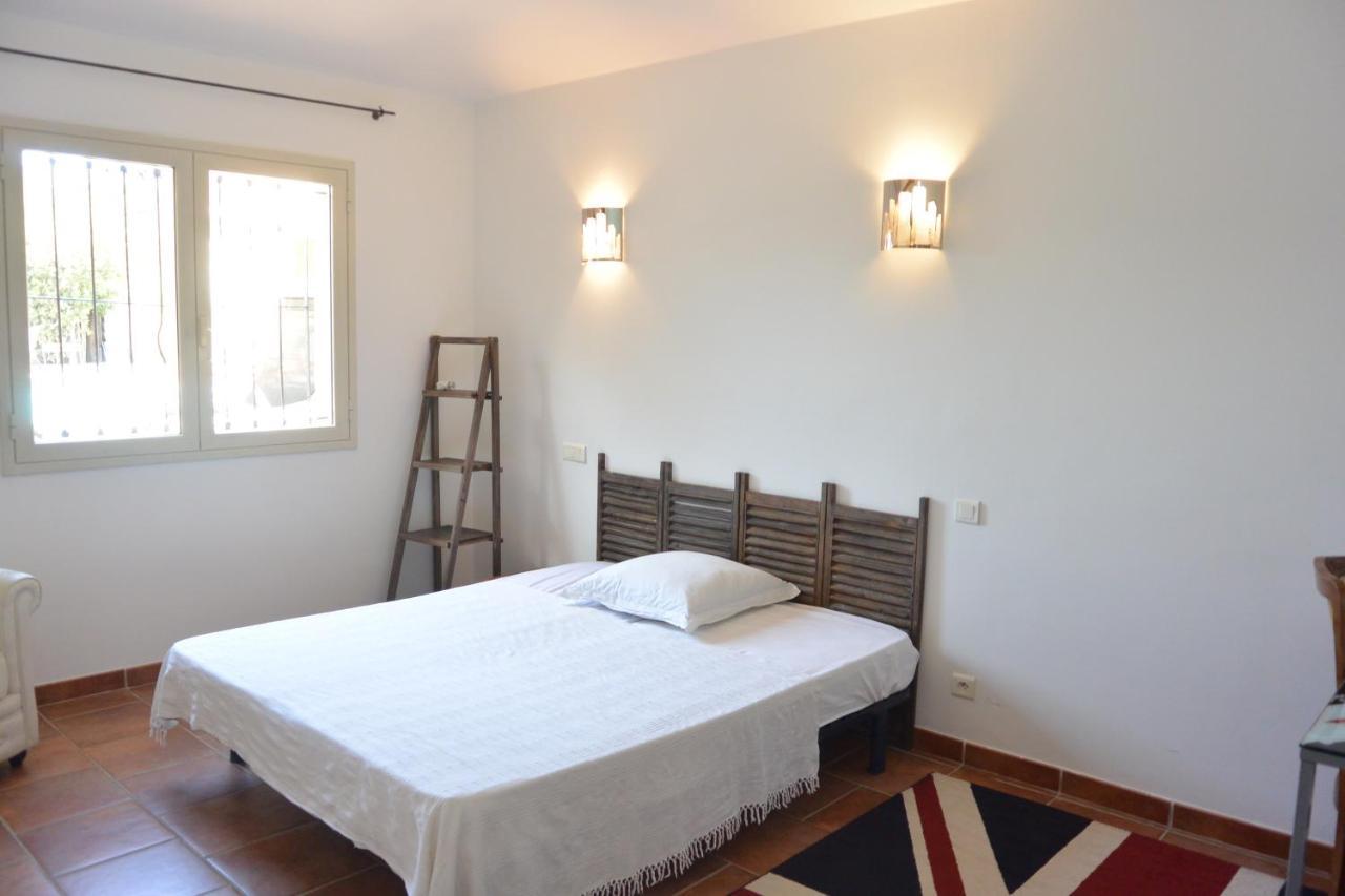Villa Carole Piscine Privee Spa Fautea Zonza Kültér fotó