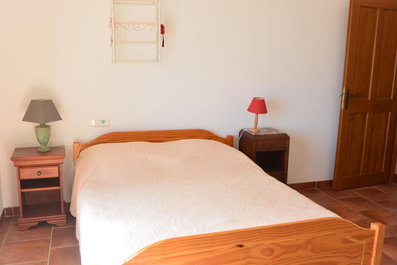 Villa Carole Piscine Privee Spa Fautea Zonza Kültér fotó